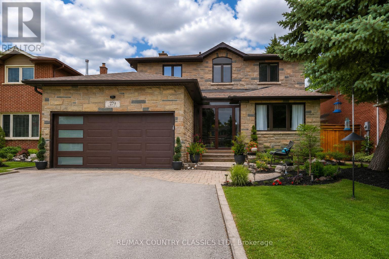 279 Manchester Drive, Newmarket, Ontario  L3Y 6J4 - Photo 49 - N13412796