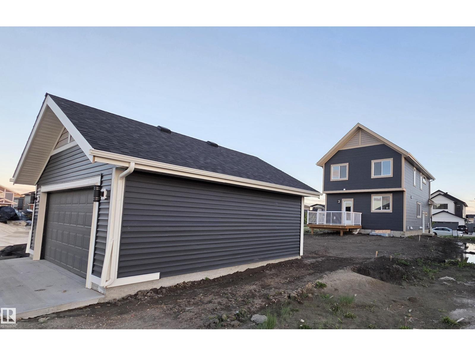 3266 Dallas Schmidt Dr NW, Edmonton, Alberta  T5E 6Z8 - Photo 52 - E4479291