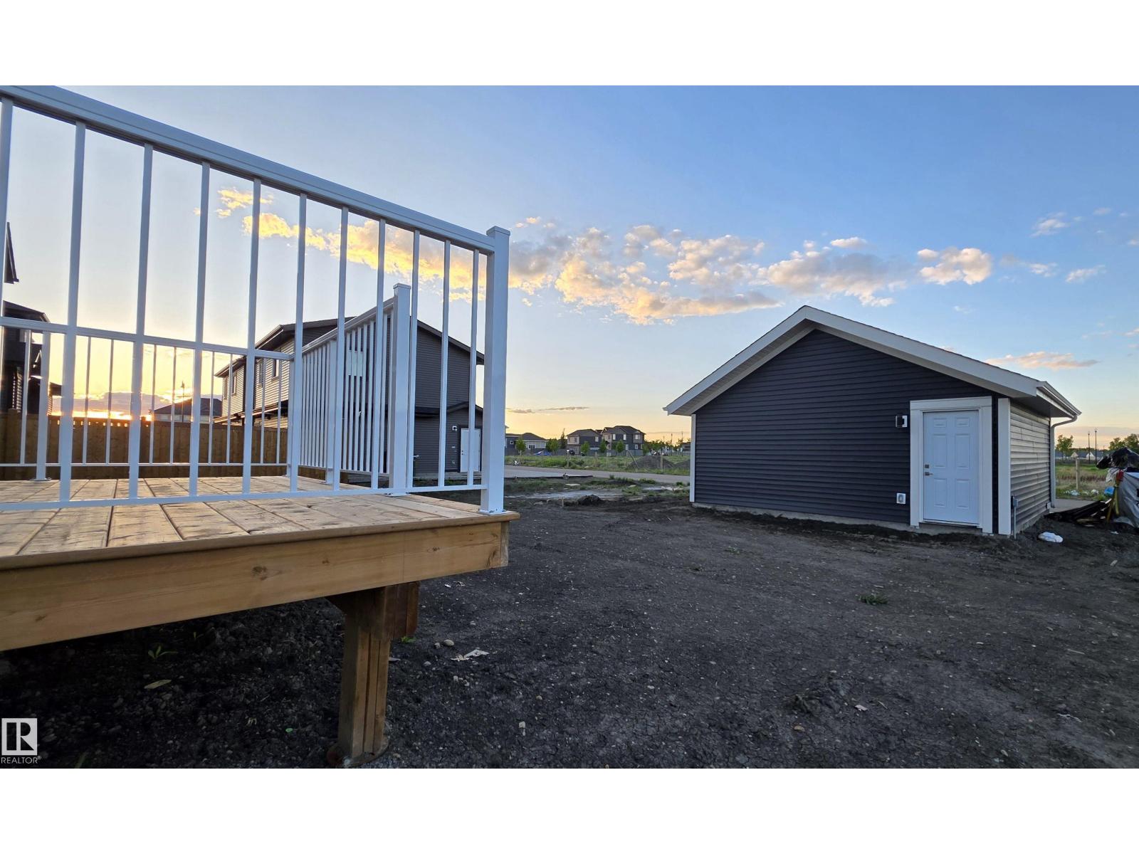3266 Dallas Schmidt Dr NW, Edmonton, Alberta  T5E 6Z8 - Photo 50 - E4479291