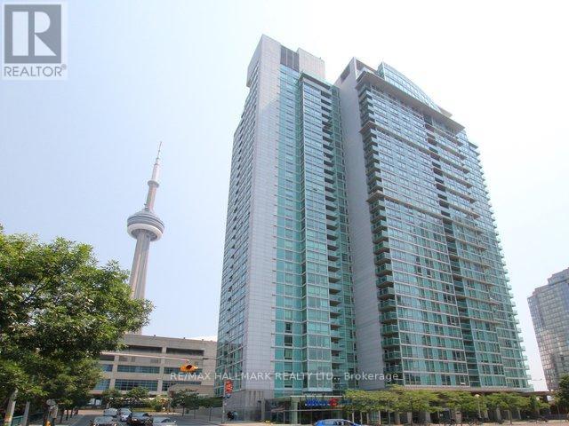 3302 - 81 Navy Wharf Court, Toronto, Ontario  M5V 3S2 - Photo 2 - C13418110