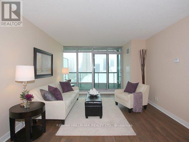 3302 - 81 Navy Wharf Court, Toronto, Ontario  M5V 3S2 - Photo 3 - C13418110