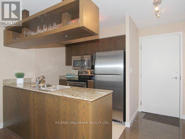 3302 - 81 Navy Wharf Court, Toronto, Ontario  M5V 3S2 - Photo 5 - C13418110