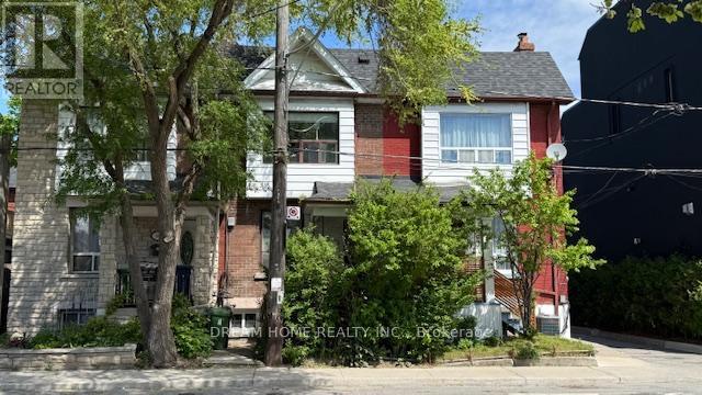 364 HARBORD STREET, Toronto, Ontario