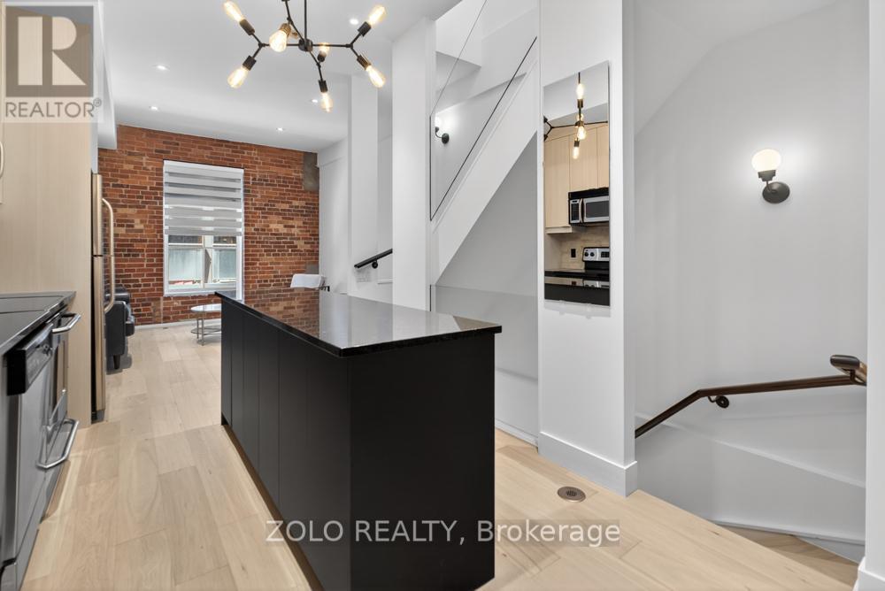 3 - 39 Old Brewery Lane, Toronto, Ontario  M5A 3P2 - Photo 25 - C13418124