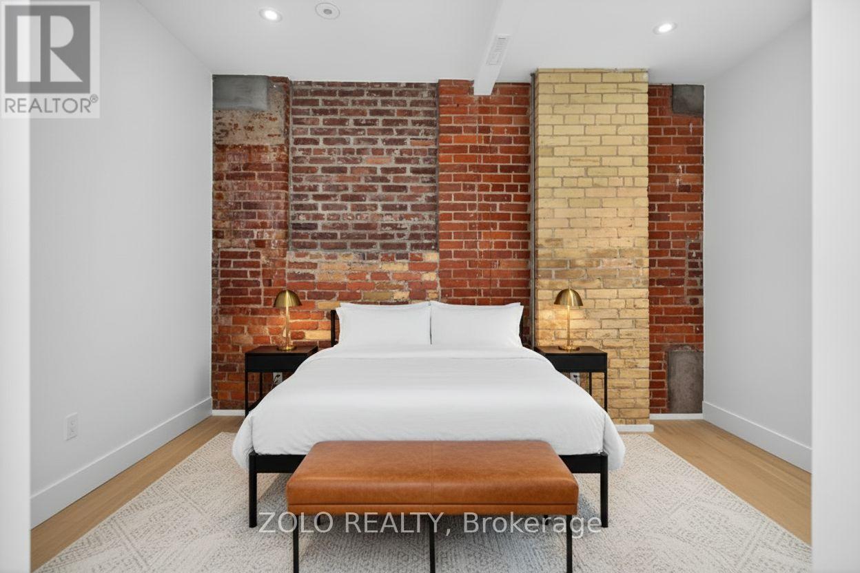 3 - 39 Old Brewery Lane, Toronto, Ontario  M5A 3P2 - Photo 33 - C13418124