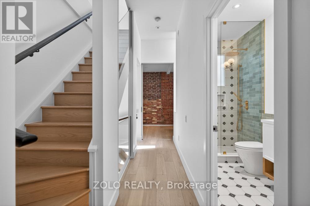 3 - 39 Old Brewery Lane, Toronto, Ontario  M5A 3P2 - Photo 47 - C13418124