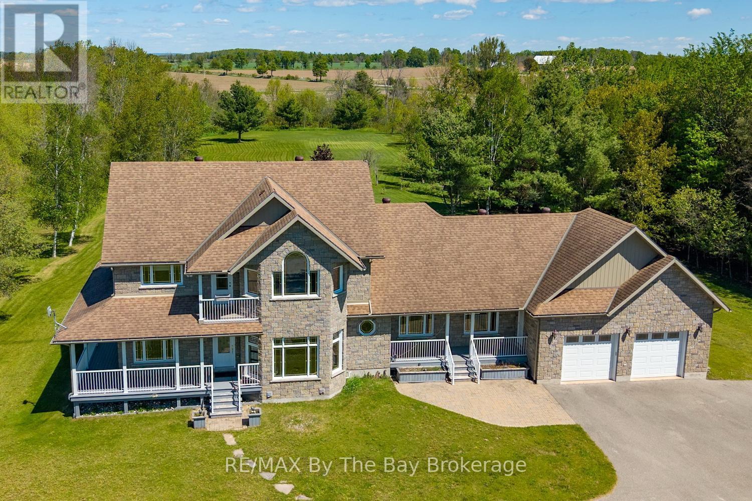 960 Lawson Road, Tiny, Ontario  L0L 1P1 - Photo 3 - S13418112