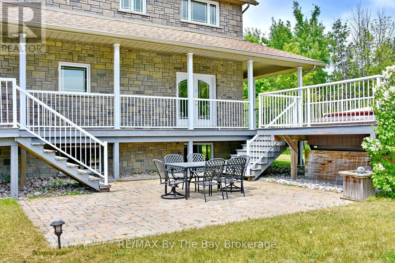 960 Lawson Road, Tiny, Ontario  L0L 1P1 - Photo 46 - S13418112