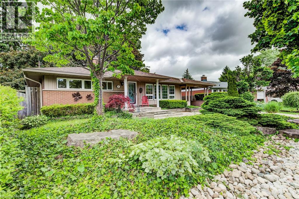 192 WARREN Road, Kitchener, Ontario