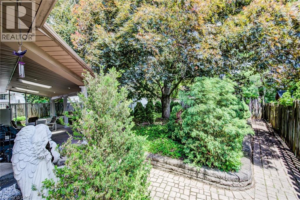 192 Warren Road, Kitchener, Ontario  N2M 4T7 - Photo 35 - 40837608
