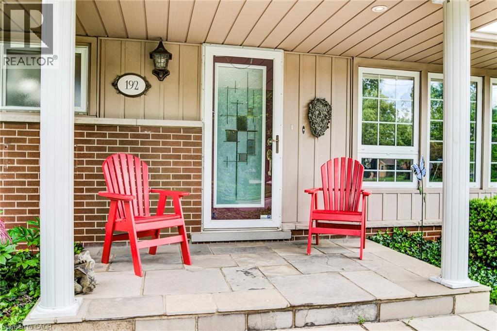 192 Warren Road, Kitchener, Ontario  N2M 4T7 - Photo 6 - 40837608