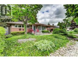 192 WARREN Road, Kitchener, Ontario
