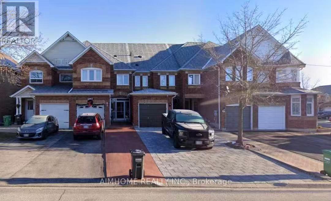 6905 GLORY COURT, Mississauga, Ontario