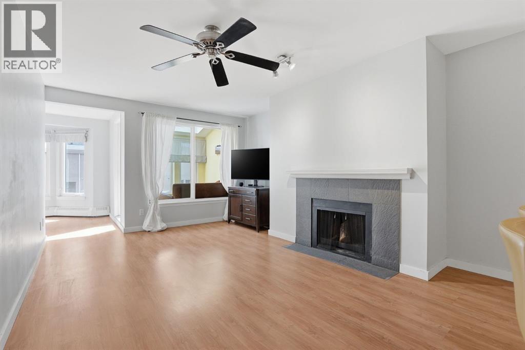 306, 1111 13 Avenue Sw, Calgary, Alberta  T2R 0L7 - Photo 2 - A2317618