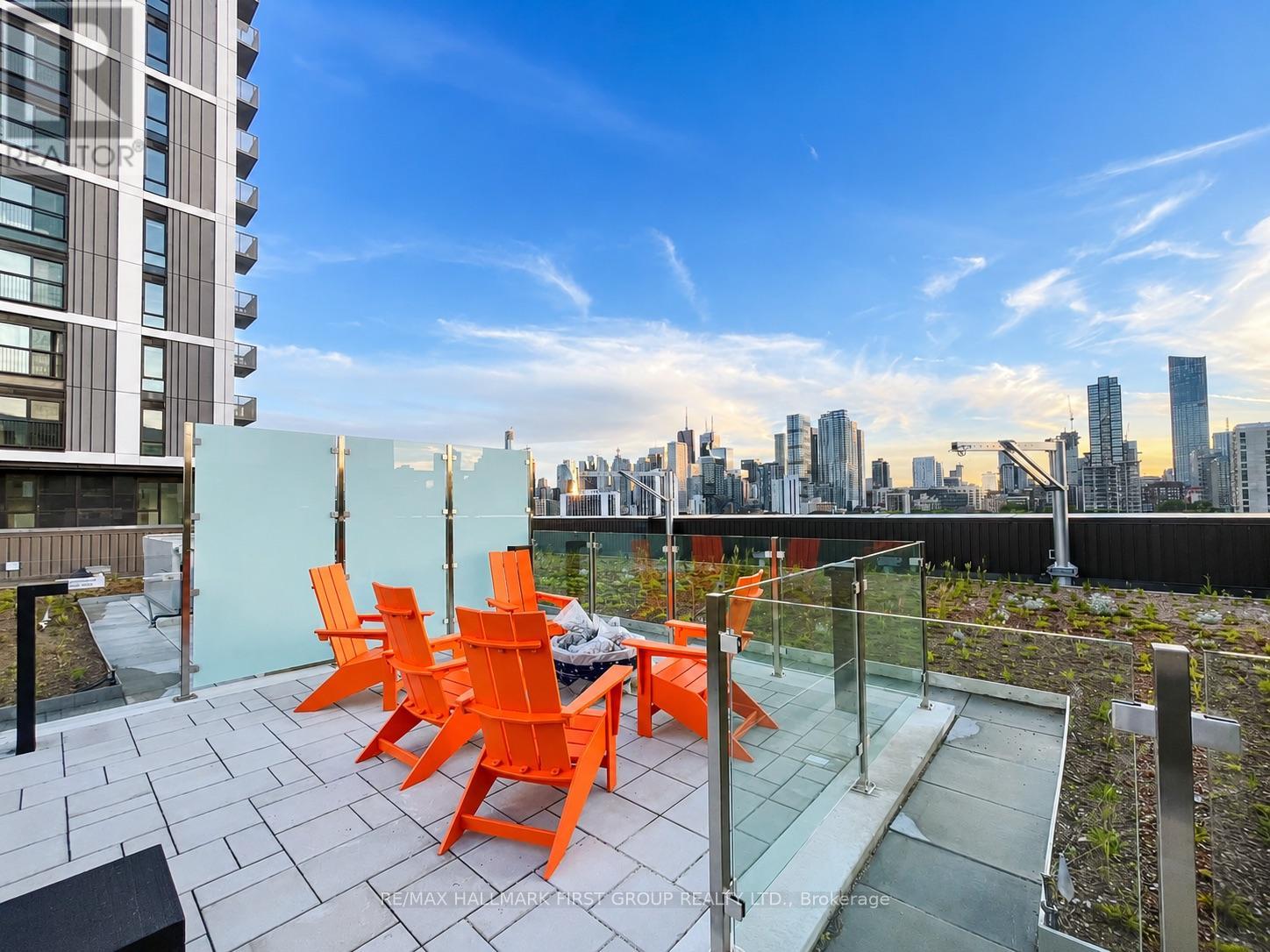 924 - 30 Dreamers Way, Toronto, Ontario  M5A 0Y7 - Photo 42 - C13189510