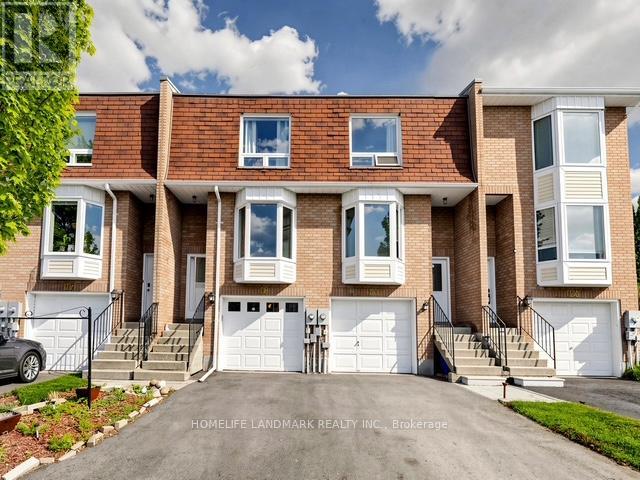 57 - 119 William Curtis Circle, Newmarket, Ontario  L3Y 8L8 - Photo 2 - N13106480