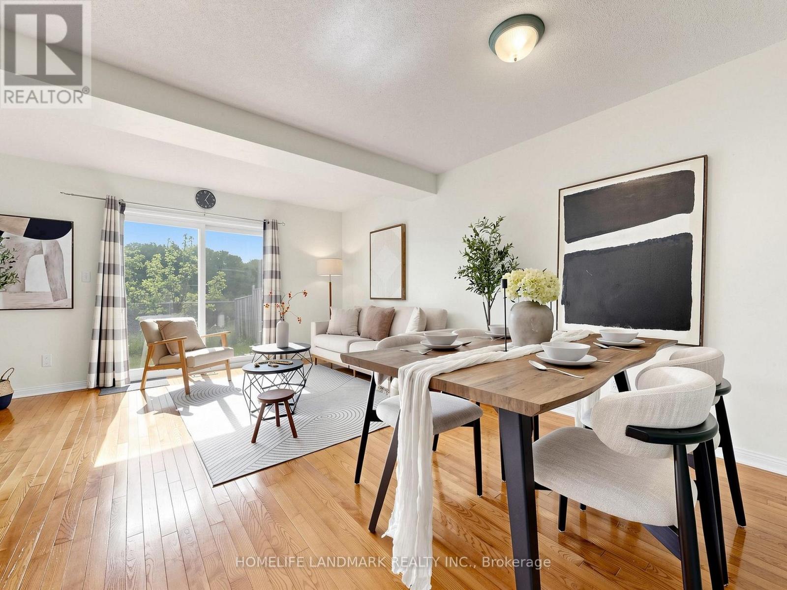 57 - 119 WILLIAM CURTIS CIRCLE, Newmarket, Ontario