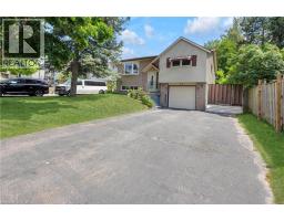 72 PINEMEADOW Crescent, Waterloo, Ontario