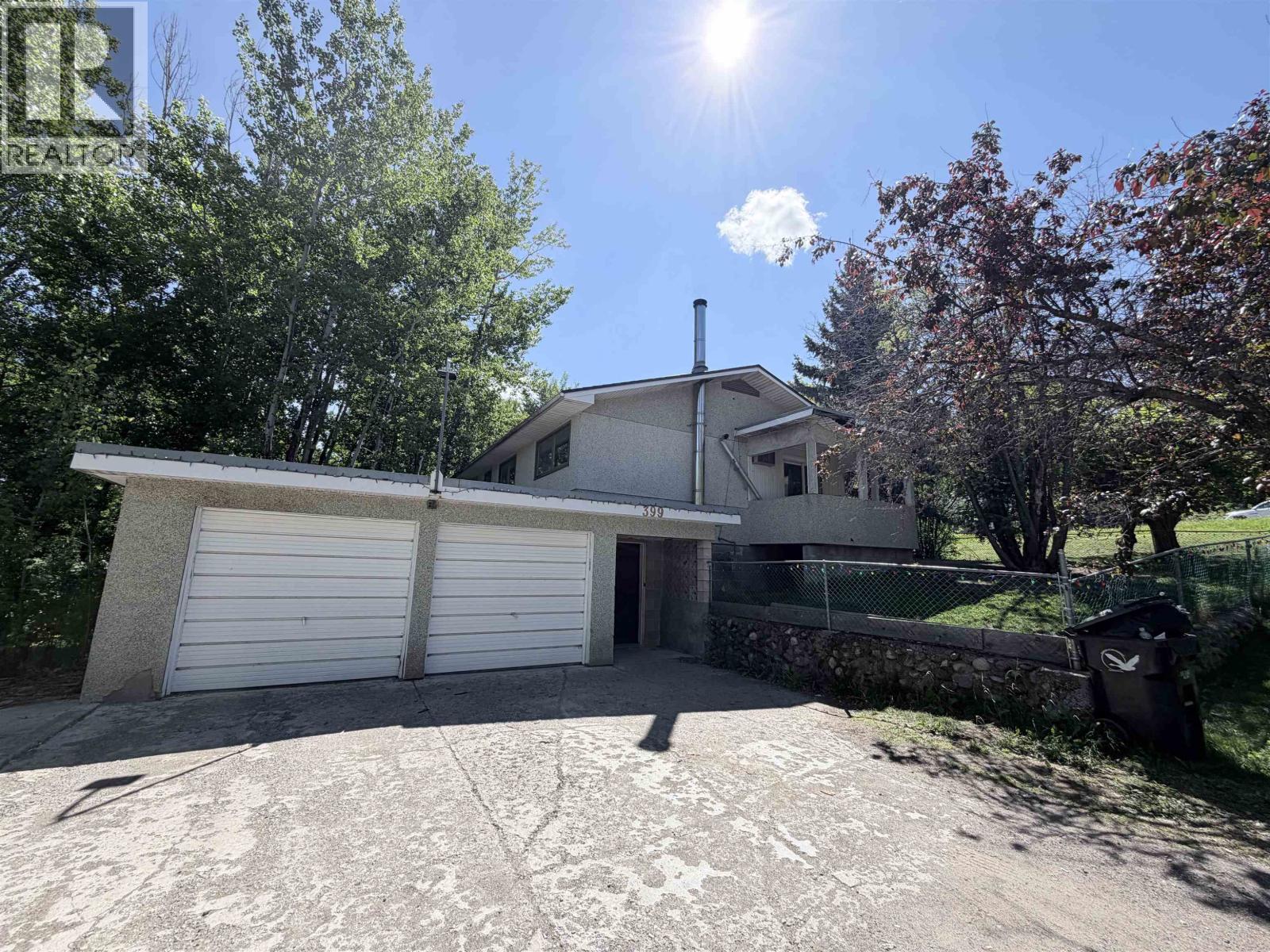 389 6th W Street, Vanderhoof, British Columbia  V0J 3A0 - Photo 19 - R3109449