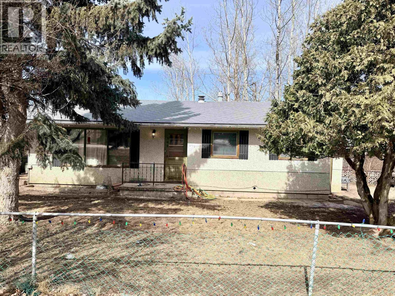 389 6th W Street, Vanderhoof, British Columbia  V0J 3A0 - Photo 30 - R3109449