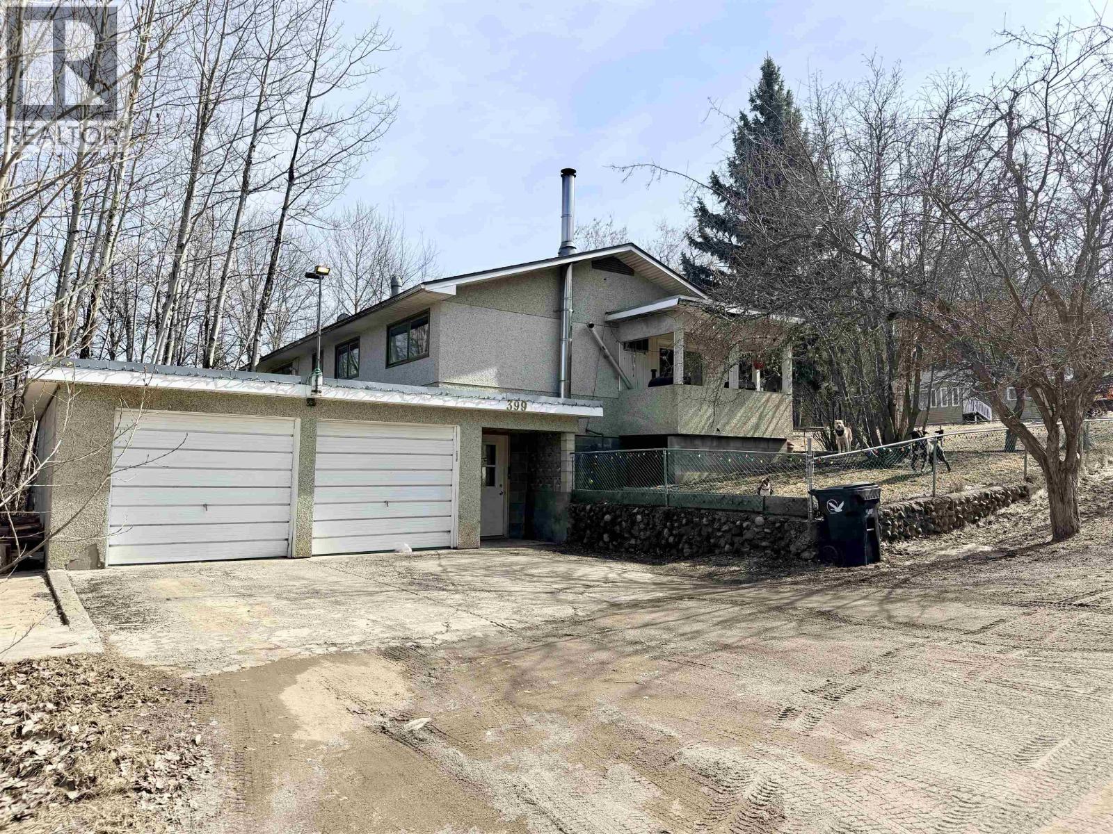 389 6th W Street, Vanderhoof, British Columbia  V0J 3A0 - Photo 29 - R3109449