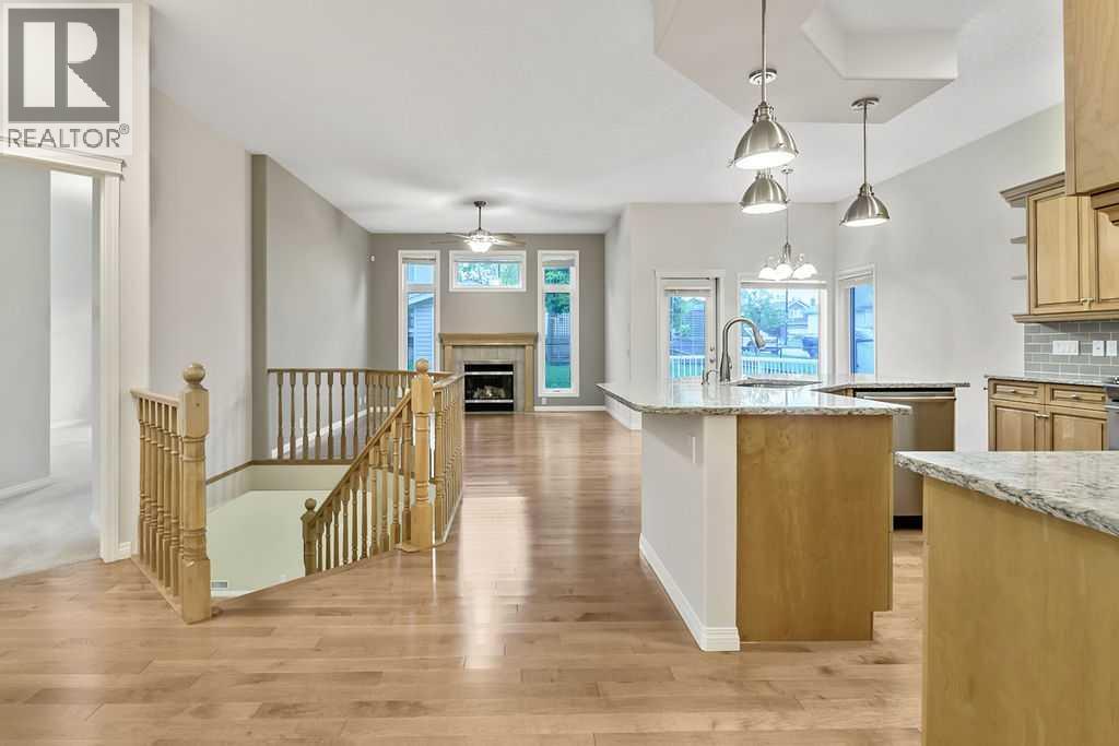 41 Cranston Drive Se, Calgary, Alberta  T3M 1A2 - Photo 7 - A2317669