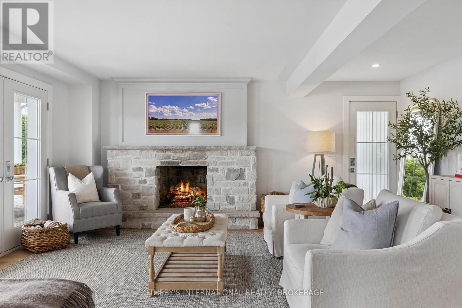 1219 Lakeshore Road, Niagara-On-The-Lake, Ontario  L0S 1J0 - Photo 15 - X13418172