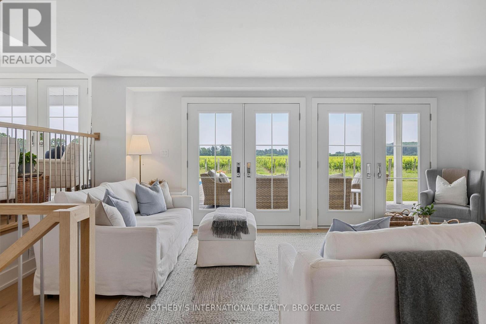 1219 Lakeshore Road, Niagara-On-The-Lake, Ontario  L0S 1J0 - Photo 18 - X13418172