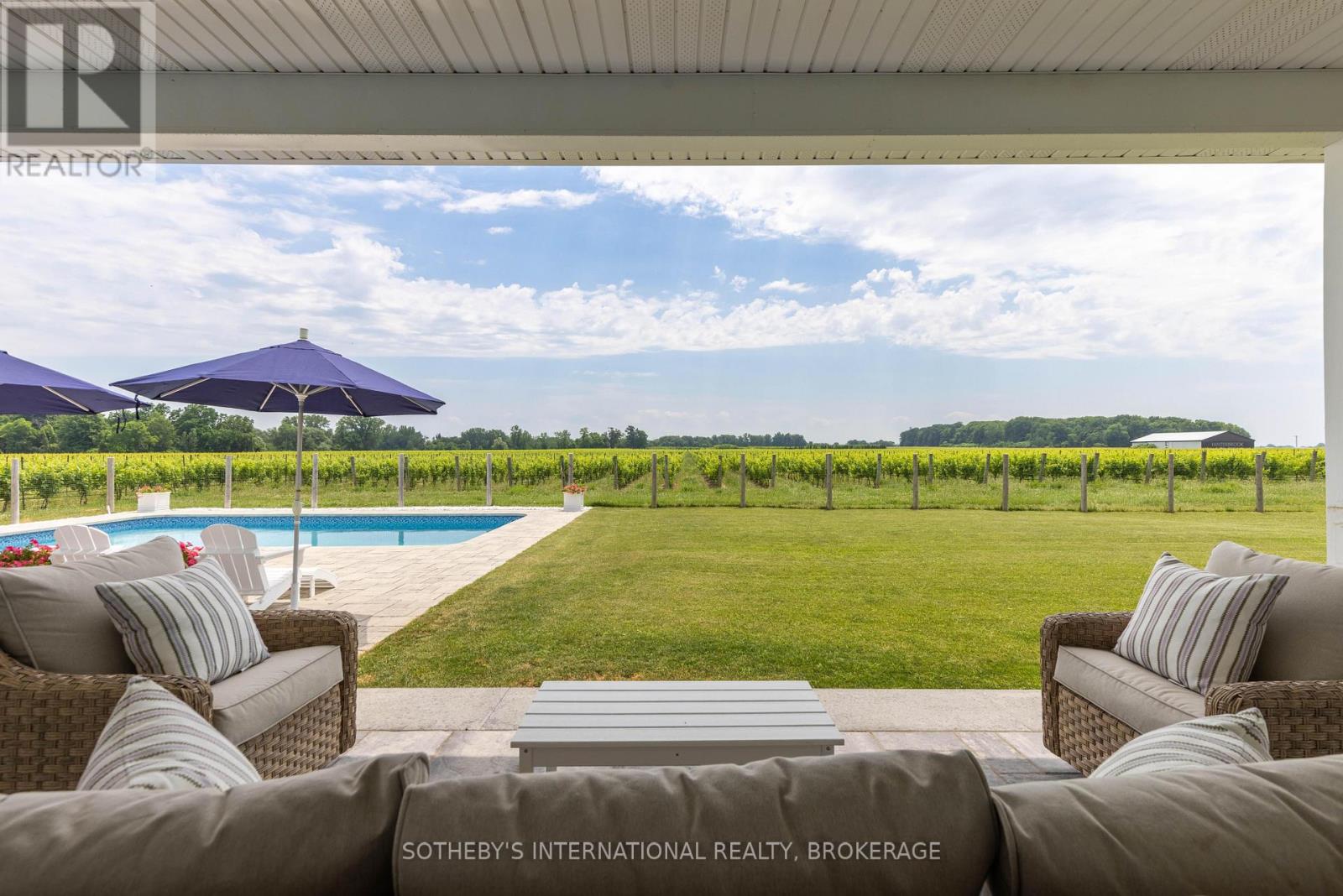 1219 Lakeshore Road, Niagara-On-The-Lake, Ontario  L0S 1J0 - Photo 33 - X13418172