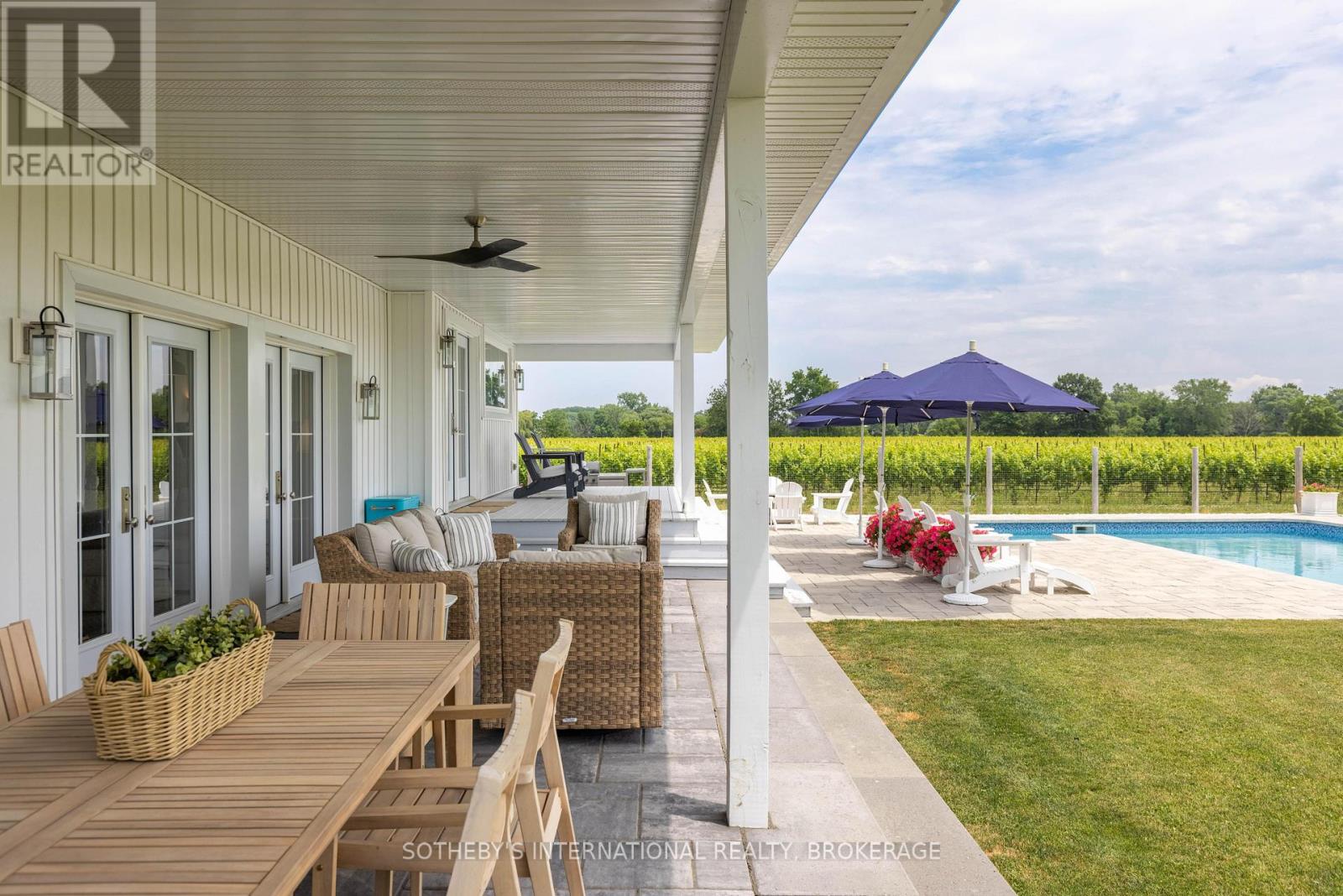 1219 Lakeshore Road, Niagara-On-The-Lake, Ontario  L0S 1J0 - Photo 35 - X13418172