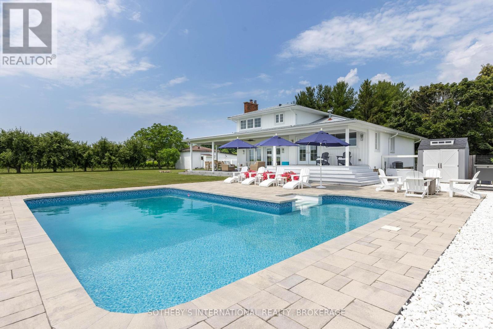 1219 Lakeshore Road, Niagara-On-The-Lake, Ontario  L0S 1J0 - Photo 37 - X13418172