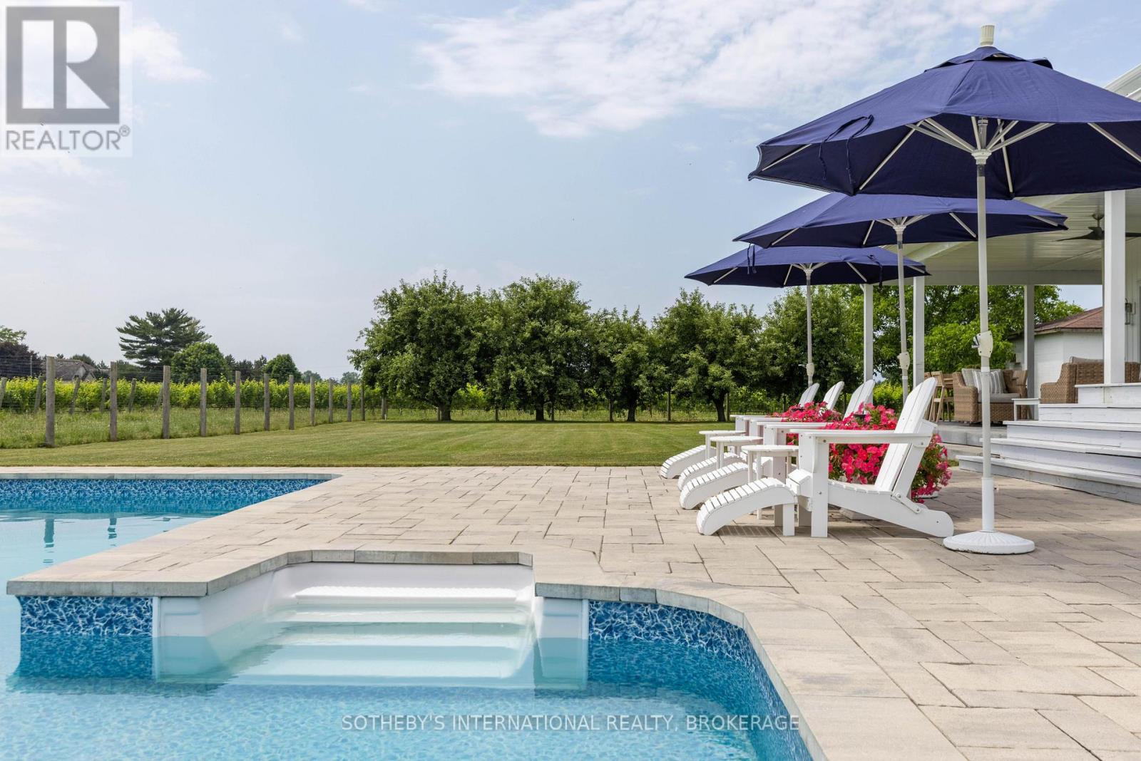 1219 Lakeshore Road, Niagara-On-The-Lake, Ontario  L0S 1J0 - Photo 39 - X13418172