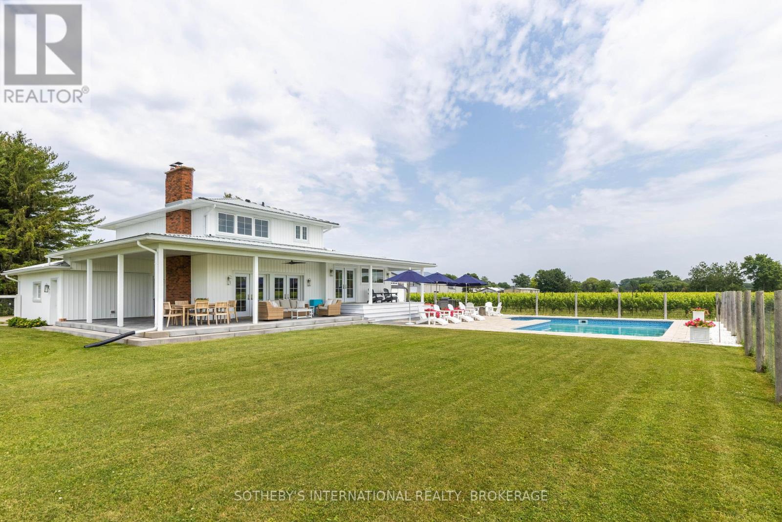 1219 Lakeshore Road, Niagara-On-The-Lake, Ontario  L0S 1J0 - Photo 41 - X13418172