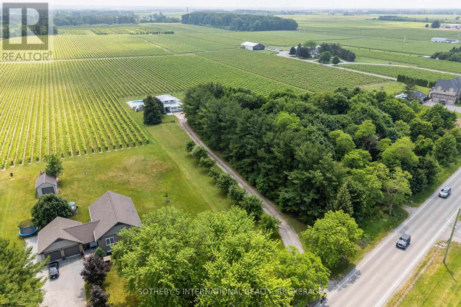 1219 Lakeshore Road, Niagara-On-The-Lake, Ontario  L0S 1J0 - Photo 45 - X13418172