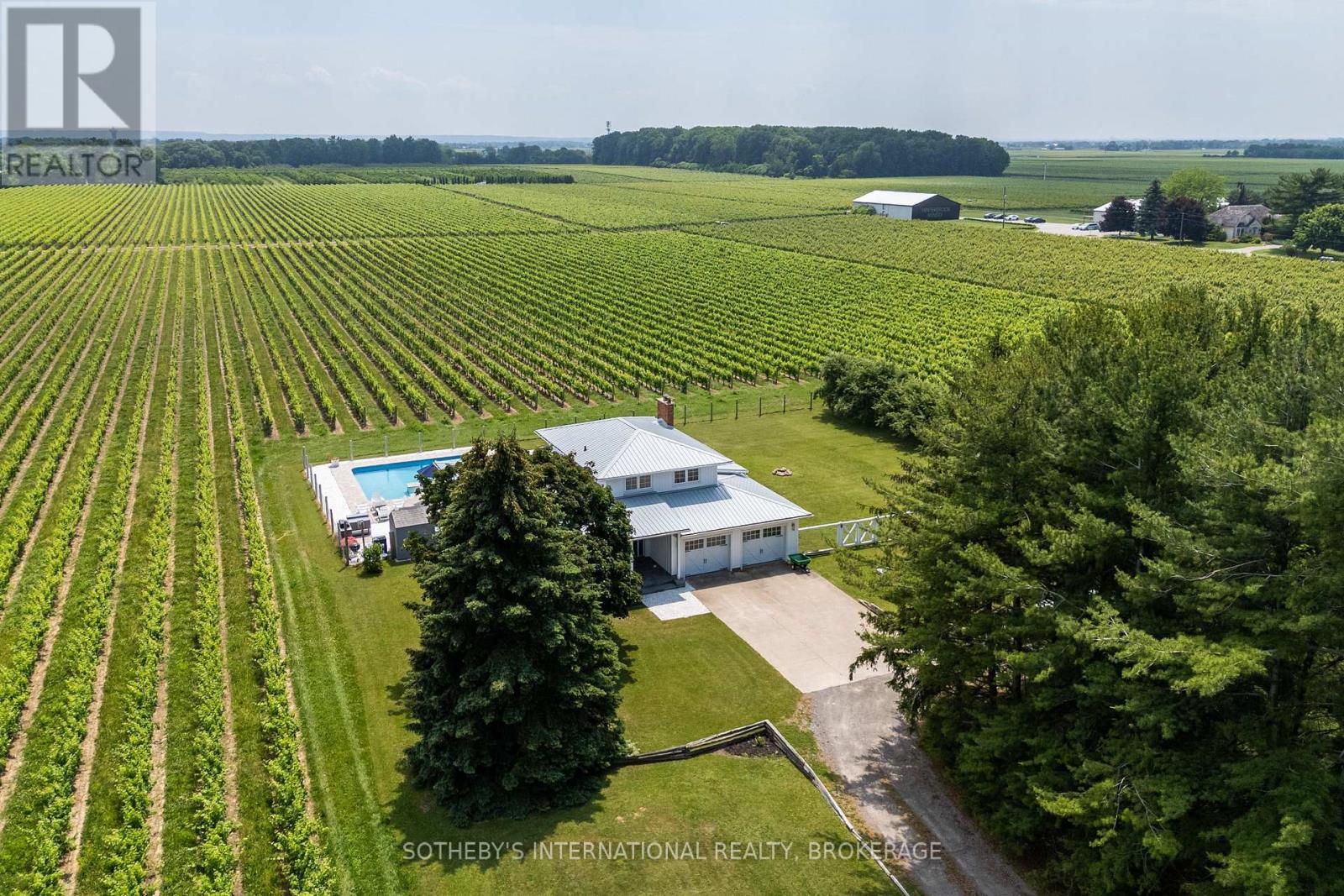 1219 Lakeshore Road, Niagara-On-The-Lake, Ontario  L0S 1J0 - Photo 46 - X13418172