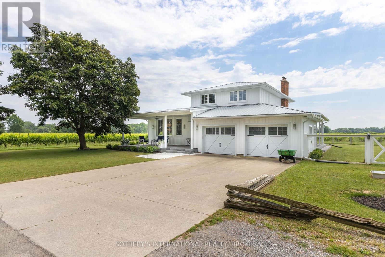 1219 Lakeshore Road, Niagara-On-The-Lake, Ontario  L0S 1J0 - Photo 47 - X13418172