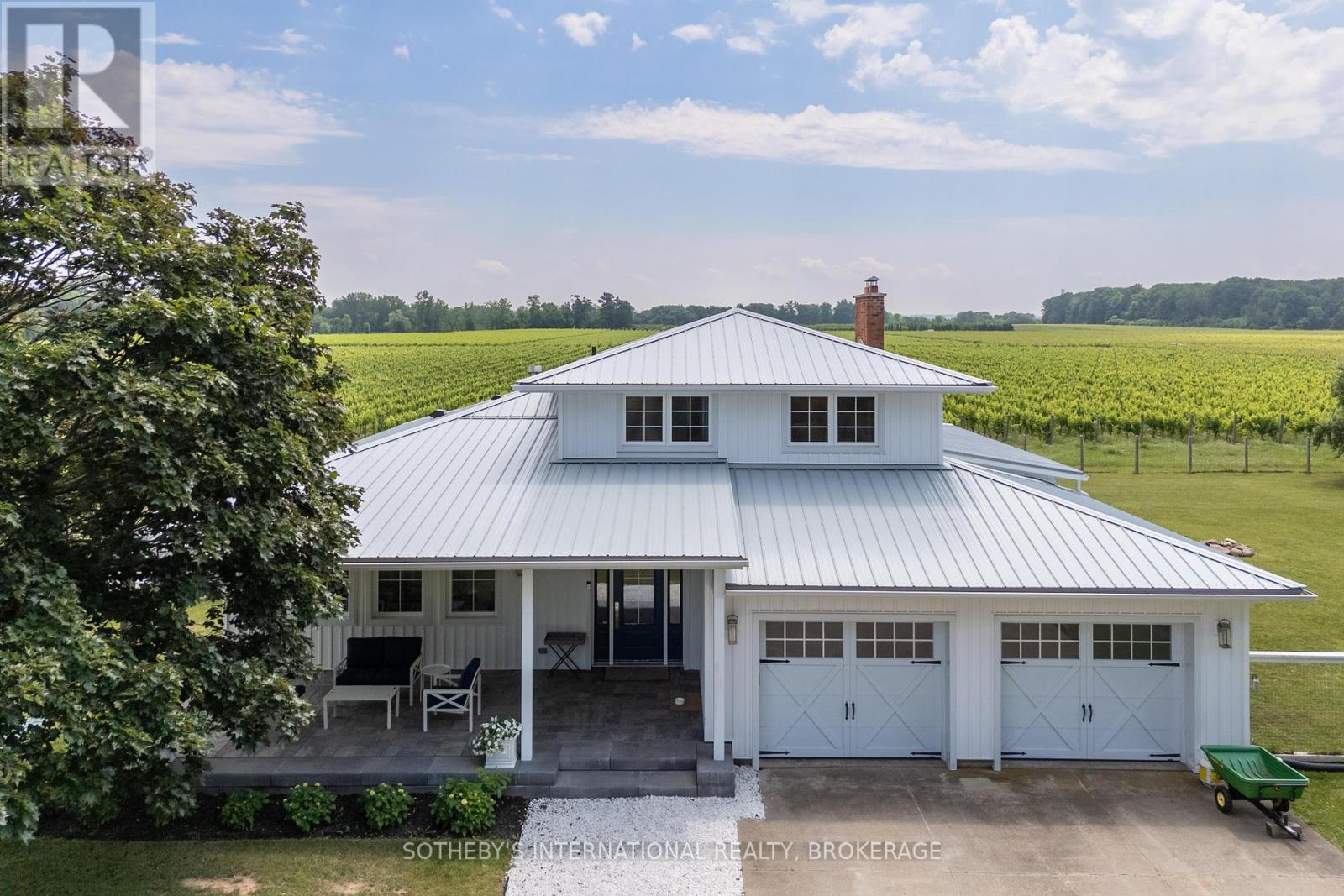 1219 Lakeshore Road, Niagara-On-The-Lake, Ontario  L0S 1J0 - Photo 48 - X13418172