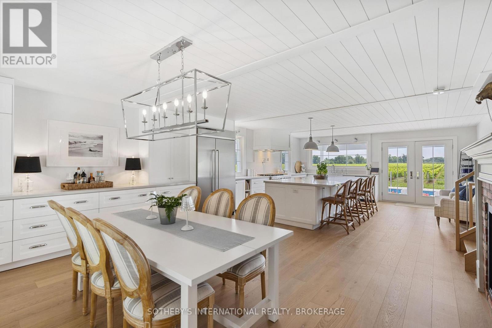 1219 Lakeshore Road, Niagara-On-The-Lake, Ontario  L0S 1J0 - Photo 6 - X13418172