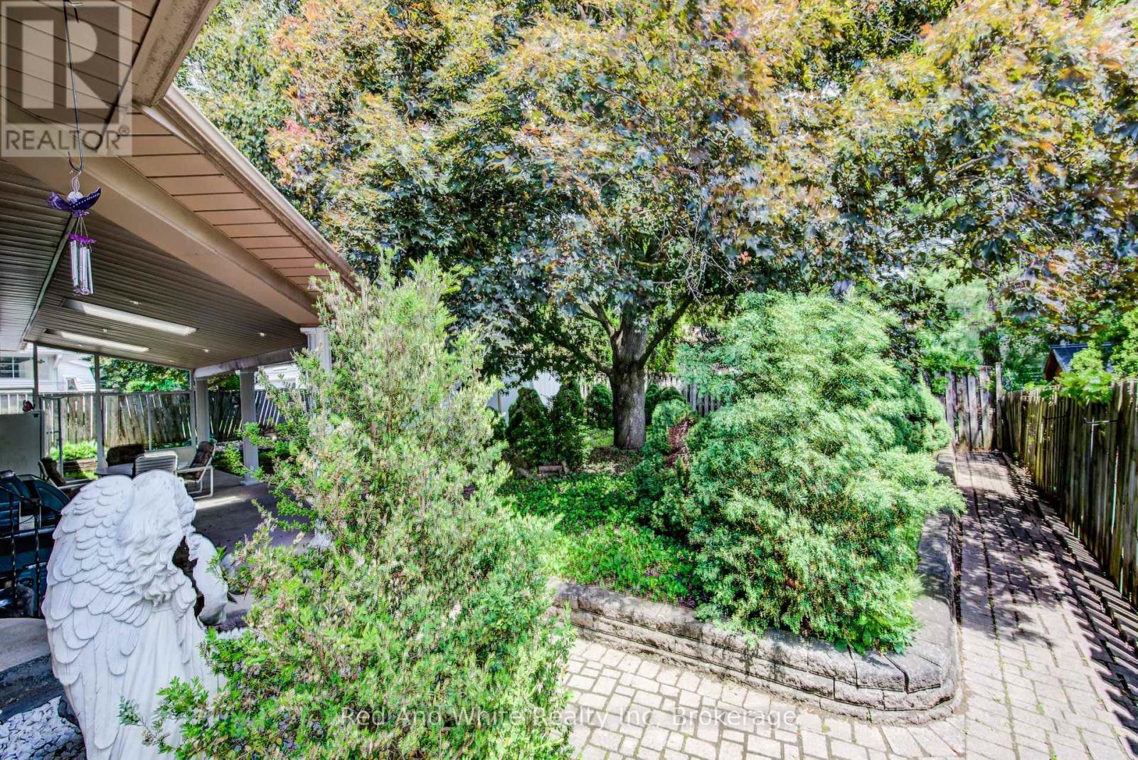 192 Warren Road, Kitchener, Ontario  N2M 4T7 - Photo 37 - X13418150