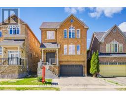 122 MISTYSUGAR TRAIL, Vaughan, Ontario