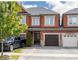 41 NAPANEE STREET, Richmond Hill, Ontario