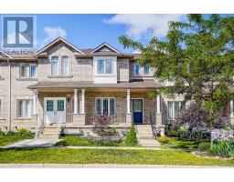 54 FORESTWOOD STREET, Richmond Hill, Ontario