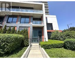 109 - 55 EGLINTON AVENUE W, Mississauga, Ontario