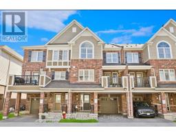 49 - 1222 ROSE WAY, Milton, Ontario