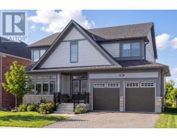 106 REA DRIVE, Centre Wellington, Ontario