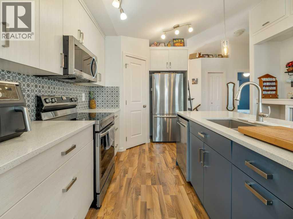 202 Mt Sundance Crescent W, Lethbridge, Alberta  T1J 0T6 - Photo 19 - A2318527