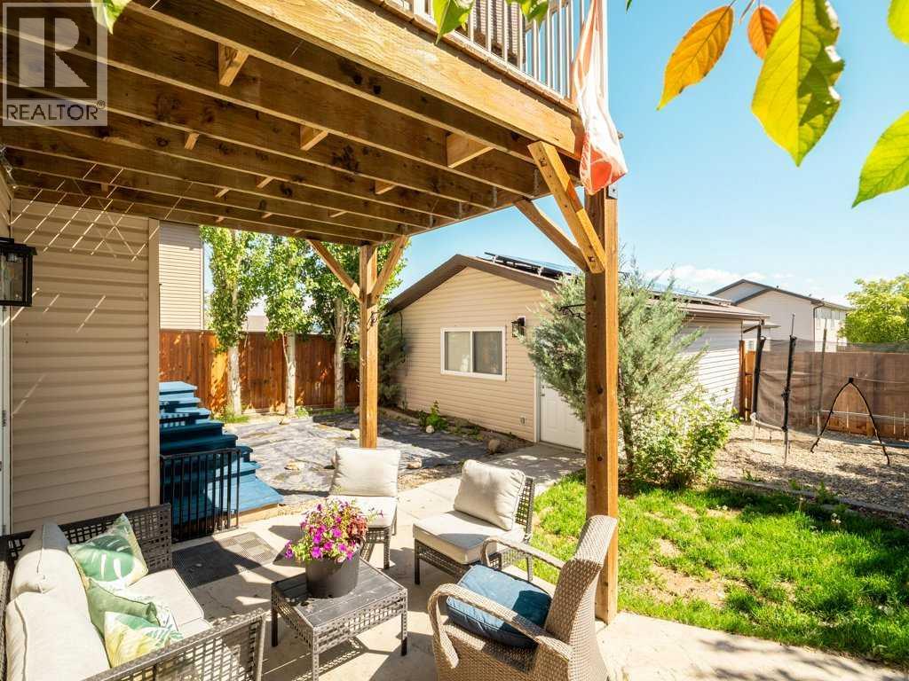 202 Mt Sundance Crescent W, Lethbridge, Alberta  T1J 0T6 - Photo 45 - A2318527