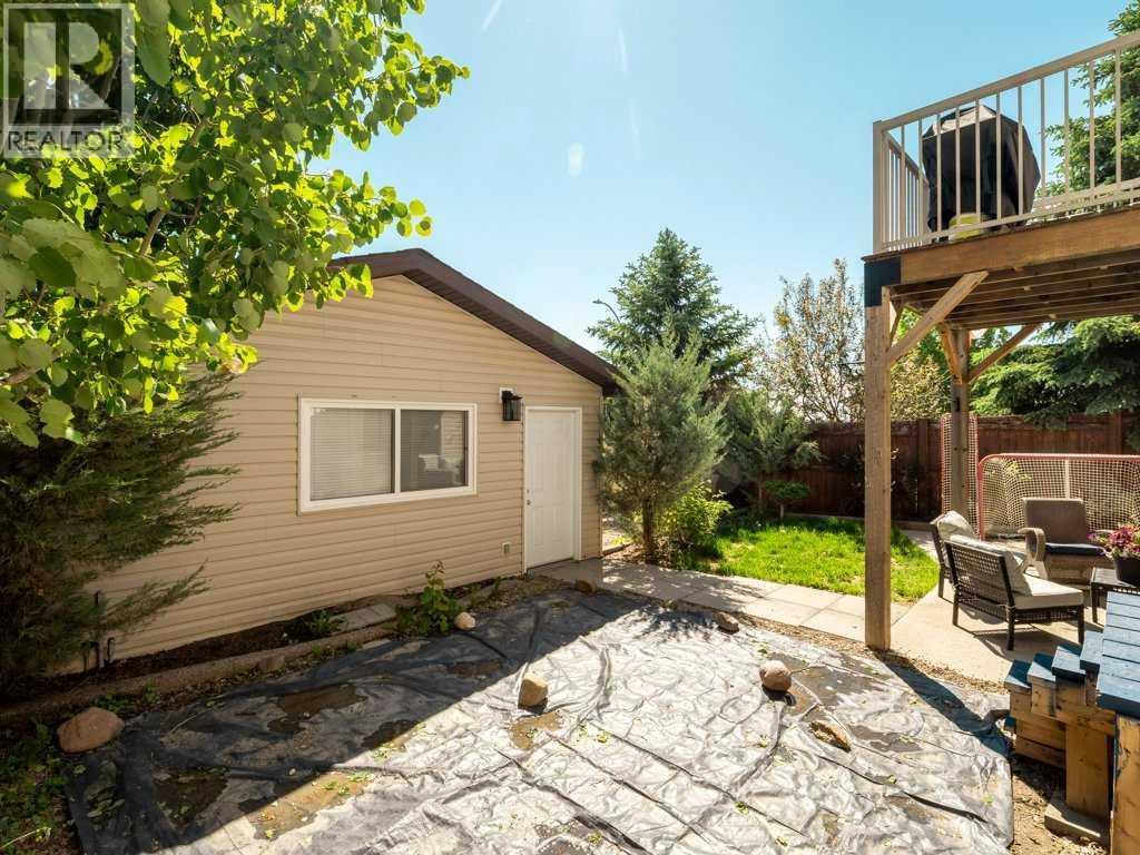 202 Mt Sundance Crescent W, Lethbridge, Alberta  T1J 0T6 - Photo 49 - A2318527