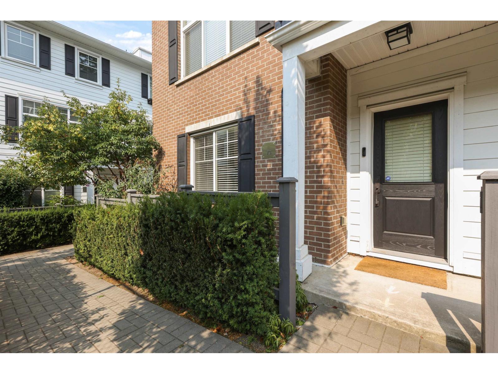 73 16458 23a Avenue, Surrey, British Columbia  V3Z 0L9 - Photo 2 - R3132654