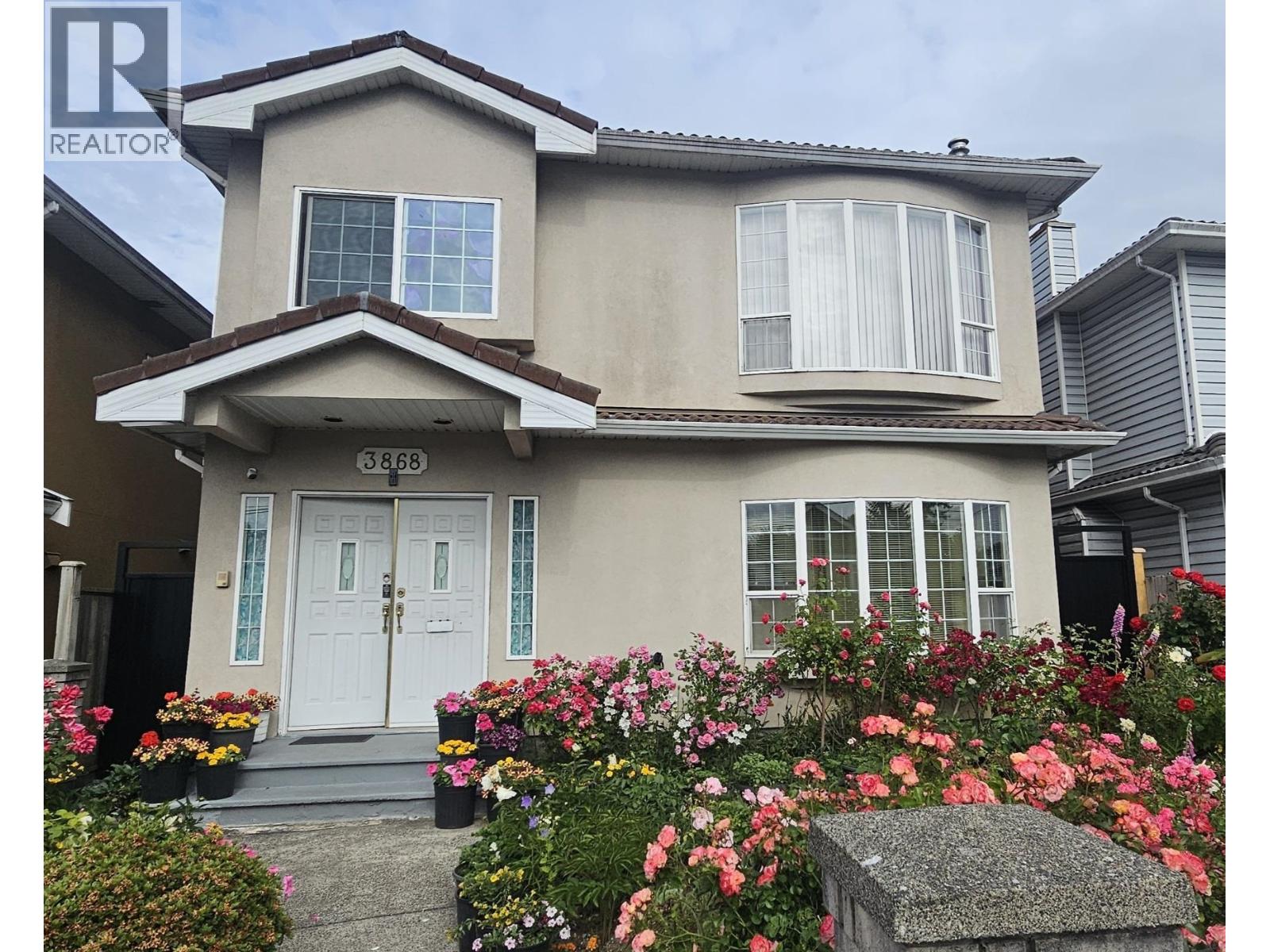 3868 VICTORIA DRIVE